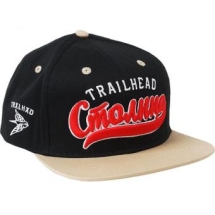 Бейсболка Trailhead trlcap025 Бейсболка Trailhead trlcap025