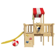 Детский игровой чердак "Венди" Детский игровой чердак "Венди"