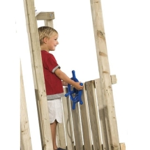 Детский игровой чердак "Венди" Детский игровой чердак "Венди"