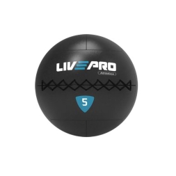 Медбол LIVEPRO Wall Ball PRO 7 кг Медбол LIVEPRO Wall Ball PRO 7 кг