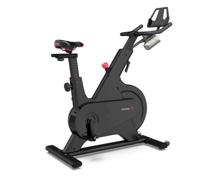 Велотренажер Yesoul Smart M1 BLACK, фото 1