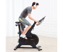 Велотренажер Yesoul Smart M1 BLACK Велотренажер Yesoul Smart M1 BLACK