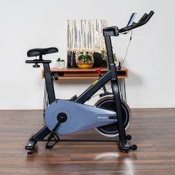 Спин-байк домашний CARBON FITNESS SB400, фото 3