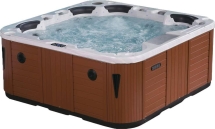 спа-бассейн Jazzi Pool Nevada 338E спа-бассейн Jazzi Pool Nevada 338E