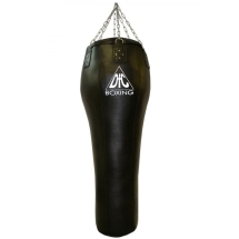 Боксерский мешок DFC 150х45 конус Боксерский мешок DFC 150х45 конус