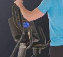 MATRIX E50XER Эллиптический эргометр