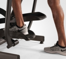 MATRIX E50XER Эллиптический эргометр