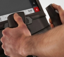 MATRIX E50XER Эллиптический эргометр