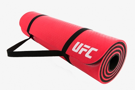 Коврик для фитнеса UFC 15 мм, фото 5