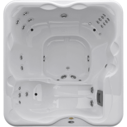 Спа бассейн Jacuzzi Lodge+ L, фото 1 Спа бассейн Jacuzzi Lodge+ L, фото 1