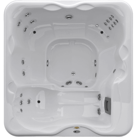 Спа бассейн Jacuzzi Lodge+ L, фото 1