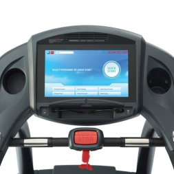 Беговая дорожка Circle Fitness M7L E Plus, фото 5