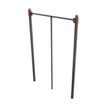 Высокий турник с шестом СВС-171