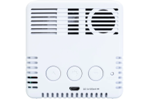 Детектор углекислого газа Levenhuk Discovery Report WA40 78877 Детектор углекислого газа Levenhuk Discovery Report WA40 78877