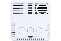 Детектор углекислого газа Levenhuk Discovery Report WA40 78877, фото 6