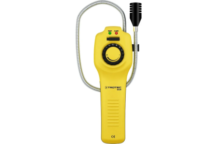 Течеискатель горючих газов TROTEC BG30 3510205064, фото 3