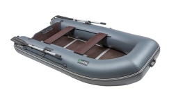 Моторная лодка Гавиал 280 С Classic