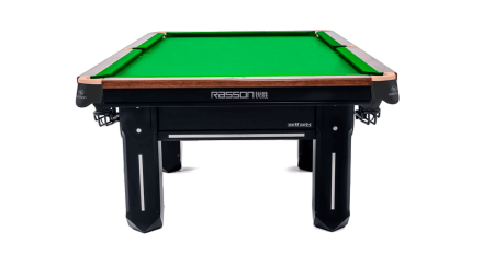 Бильярдный стол Rasson Sword II 9 футов (китайский пул), фото 3