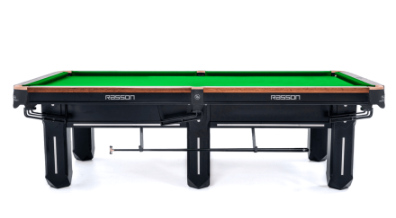 Бильярдный стол Rasson Sword II 9 футов (китайский пул), фото 2