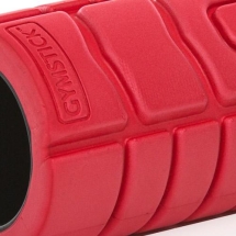 Комплект с массажным роликом и мячиком Gymstick Travel Roller with Myofascial Ball