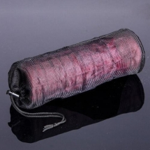 Комплект с массажным роликом и мячиком Gymstick Travel Roller with Myofascial Ball