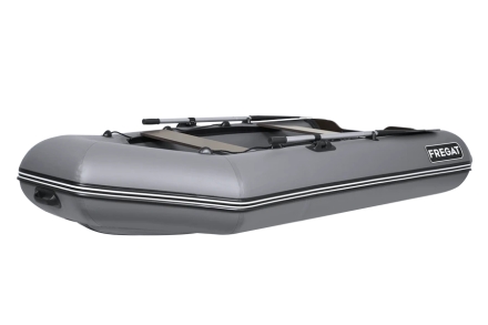 Моторная лодка ПВХ Фрегат 320 Е (НДНД), фото 7