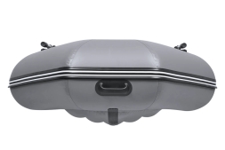 Моторная лодка ПВХ Фрегат 320 Е (НДНД), фото 5