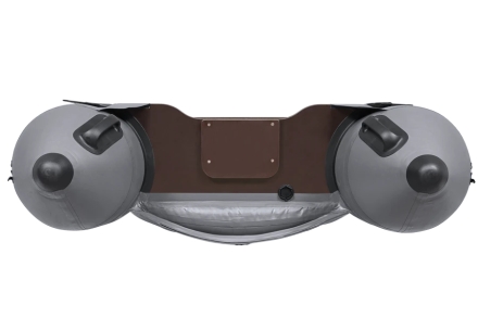 Моторная лодка ПВХ Фрегат 320 Е (НДНД), фото 3