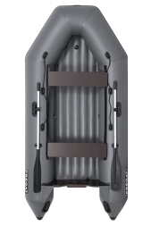 Моторная лодка ПВХ Фрегат 320 Е (НДНД), фото 1