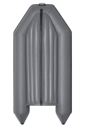 Моторная лодка ПВХ Фрегат 320 Е (НДНД), фото 2