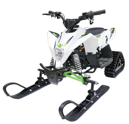 Снегоцикл MOTAX Gekkon 70 Snow, фото 1