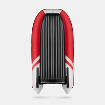 GLADIATOR E 330 S AIR SPORT Красно-белый моторная лодка ПВХ GLADIATOR E 330 S AIR SPORT Красно-белый моторная лодка ПВХ