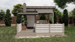 Зона Отдыха АЛЬТАИР, фото 2