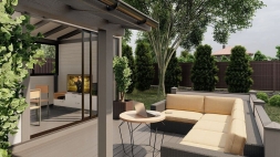 Зона Отдыха АЛЬТАИР, фото 6