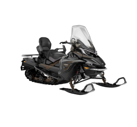 Commander Limited Passenger kit 900 ACE Turbo c экраном 10.25″, фото 1