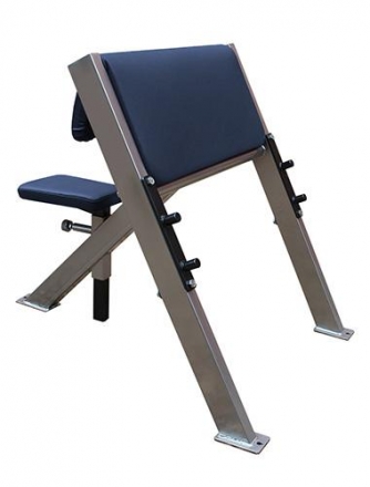 Нагружаемая дельта машина, серия: 1000, фото 23