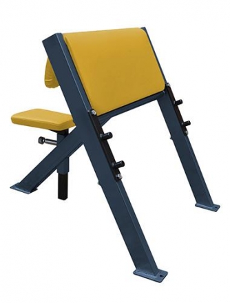 Нагружаемая дельта машина, серия: 1000, фото 26