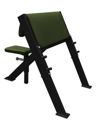 Нагружаемая дельта машина, серия: 1000, фото 33