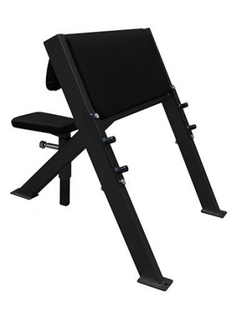 Нагружаемая дельта машина, серия: 1000, фото 36