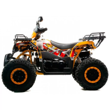 Квадроцикл MotoLand ATV 200 ALL ROAD X Квадроцикл MotoLand ATV 200 ALL ROAD X