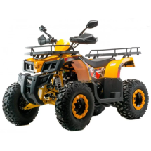 Квадроцикл MotoLand ATV 200 ALL ROAD X Квадроцикл MotoLand ATV 200 ALL ROAD X