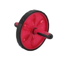 Ролик гимнастический однорядный TORRES