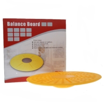 Тренажер для развития баланса d-35,5см Тренажер для развития баланса d-35,5см