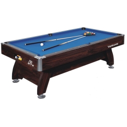 Бильярдный стол DFC VANKUVER 7 DS-BT-P01 для пула, 7 футов, фото 1