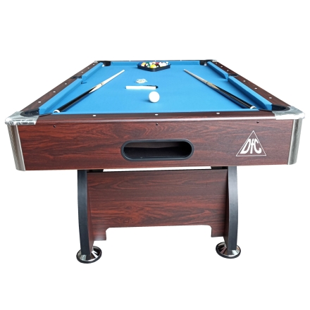 Бильярдный стол DFC VANKUVER 7 DS-BT-P01 для пула, 7 футов, фото 2