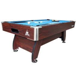 Бильярдный стол DFC VANKUVER 7 DS-BT-P01 для пула, 7 футов, фото 3
