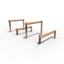 Спортивно-развивающий комплекс СРК-01 1, фото 1