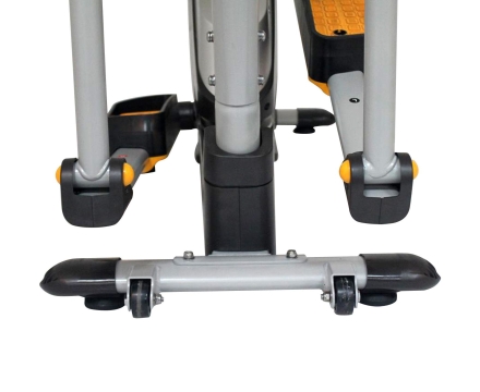 Эллиптический тренажер DFC CE001 магнитный, фото 2