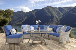 Группа для отдыха &quot;Кефалония&quot; №1