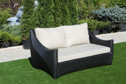 Диван 2-х местный &quot;Скайлайн&quot;, фото 1